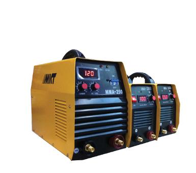 ตู้เชื่อม รุ่น MMA250L
