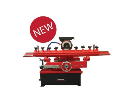 เครื่องลับอเนกประสงค์ รุ่น MF206N