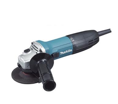 เครื่องเจียร์ไฟฟ้า (ตัวผอม) รุ่น GA4030R