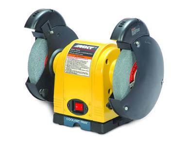 เครื่องหินไฟ รุ่น RBG825
