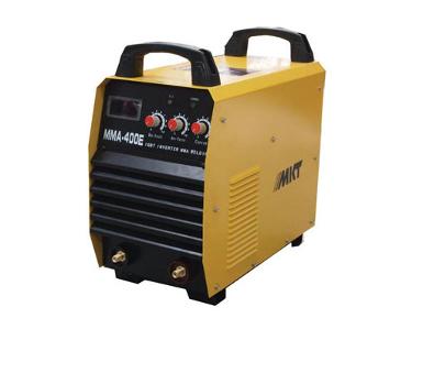 ตู้เชื่อม รุ่น MMA400E