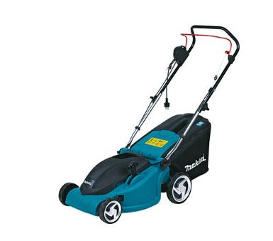 รถเข็นตัดหญ้า รุ่น ELM3800