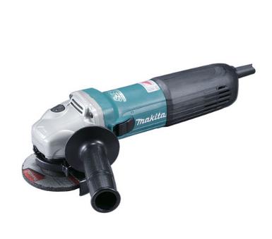 เครื่องเจียร์ ปรับรอบได้ 1400W-SJS รุ่น GA4040C