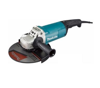 เครื่องเจียร์ไฟฟ้า รุ่น GA9060R