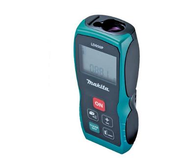 เครื่องวัดระยะเลเซอร์ รุ่น LD050P