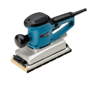 เครื่องขัดกระดาษทราย แบบสั่น รุ่น BO4901