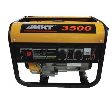 เครื่องปั่นไฟ รุ่น WH3500H