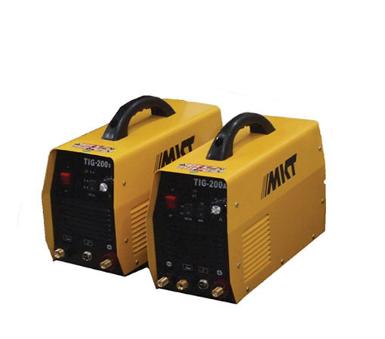 ตู้เชื่อมไฟฟ้า รุ่น TIG200A