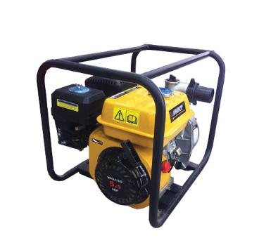 เครื่องสูบน้ำ รุ่น WH30CX