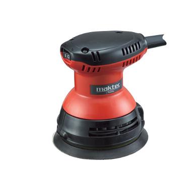 เครื่องขัดกระดาษทรายแบบกลม รุ่น MT922