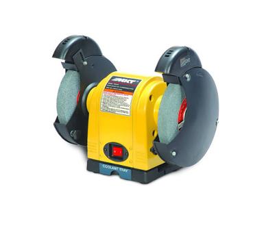 เครื่องหินไฟ รุ่น RBG625