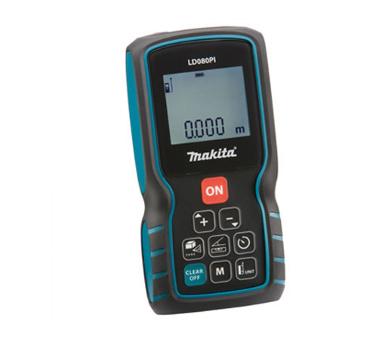 เครื่องวัดระยะเลเซอร์ รุ่น LD080PI